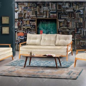 مبل راحتی مینیمال