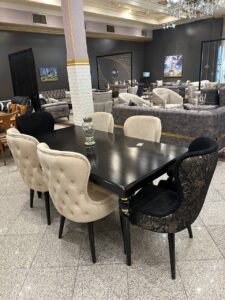 غذاخوری ملیس