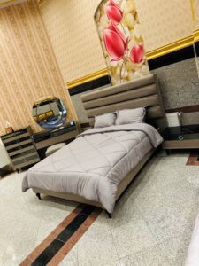 سرویس خواب شنل