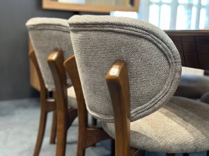 میز ناهارخوری مدل رانس